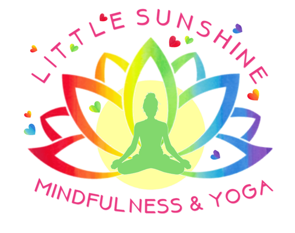 Home - Little Sunshine Yoga